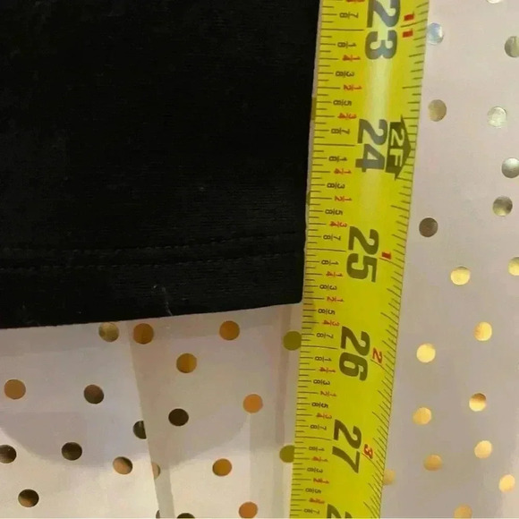 Vince Black Leggings - Picture 6 of 10